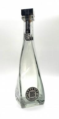 Gran Coramino - Reposado Cristalino (750ml) (750ml)