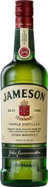 Jameson - Irish Whiskey (200ml) (200ml)