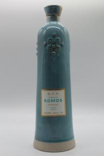 Komos - Extra Anejo (750ml) (750ml)