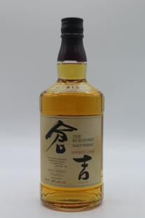 Kurayoshi Sherry Cask (750ml) (750ml)