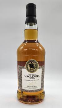 Macleod's - Speyside (750ml) (750ml)