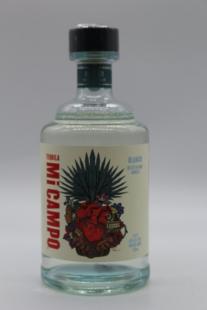 Mi Campo - Tequila Blanco (750ml) (750ml)