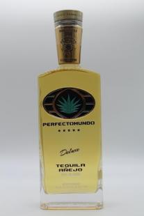 Perfectomundo Anejo (750ml) (750ml)
