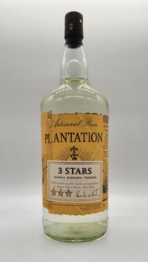 Plantation 3 Stars (1.75L) (1.75L)