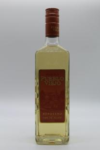 Pueblo Viejo Reposado (750ml) (750ml)
