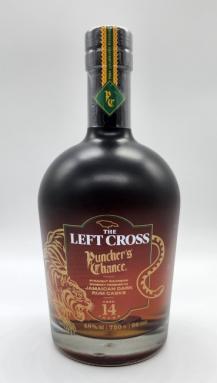 Puncher's Chance - The Left Cross (750ml) (750ml)