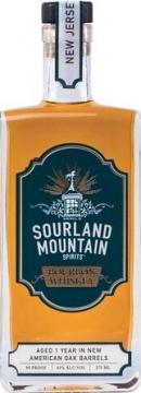 Sourland Mountain Bourbon (750ml) (750ml)