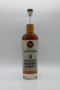 Vance's Private Res - Batch #12 (750ml) (750ml)