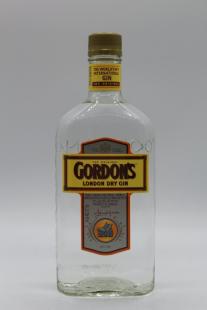 Gordon's Gin London Dry (750ml) (750ml)