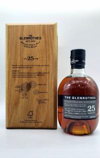 Glenrothes - 25 Year Old (750ml) (750ml)