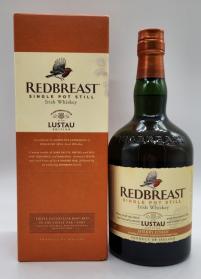 Redbreast - Lustau Edition (750ml) (750ml)