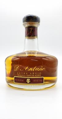 d'Antano Extra Anejo Tequila (750ml) (750ml)