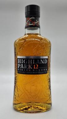 Highland Park - 12 YR (750ml) (750ml)