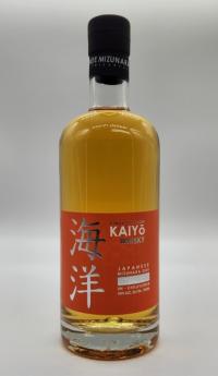 Kaiyo The Peated (750ml) (750ml)