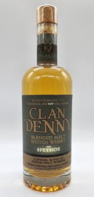 Hunter Hamilton - Clan Denny (750ml) (750ml)