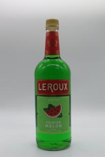 Leroux Liqueur Melon (1L) (1L)