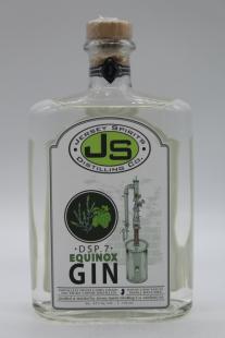 Jersey Equinox Gin (750ml) (750ml)
