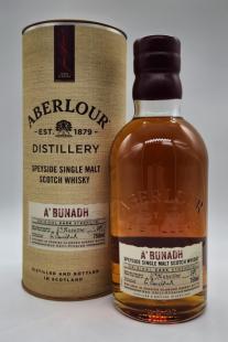 Aberlour - A'Bunadh (750ml) (750ml)