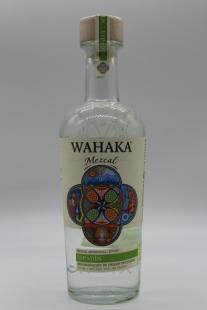 Wahaka Mezcal Espadin (750ml) (750ml)