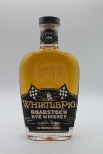 Whistlepig - Roadstock (750ml) (750ml)