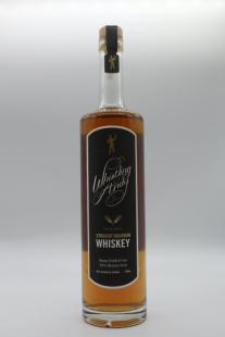 Whistling Andy Bourbon (750ml) (750ml)