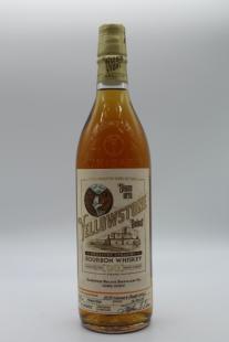 Yellowstone - Select Bourbon Bsb #261 (750ml) (750ml)