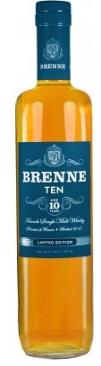 Brenne - 10 Year French Single Malt (750ml) (750ml)