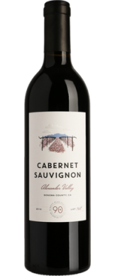 90+ Cellars - Cabernet Sauvignon Lot 148 (750ml) (750ml)