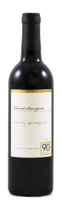 90+ Cellars - Lot 94 Rutherford Collectors Series (750ml) (750ml)