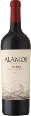 Alamos - Malbec (750ml) (750ml)