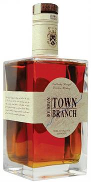 Town Branch Bourbon (750ml) (750ml)