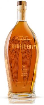 Angels Envy - Rye Whiskey (750ml) (750ml)
