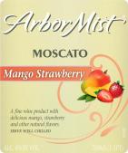 0 Arbor Mist - Moscato Mango Strawberry (750ml)