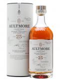 Aultmore - 25 Year Single Malt Scotch (750ml)