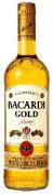 Bacardi - Gold Rum Puerto Rico (1.75L)
