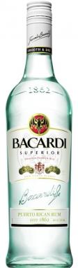 Bacardi - SuperiorRum (100ml) (100ml)