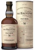 Balvenie - 14 Yr Old Peat Week (750ml)