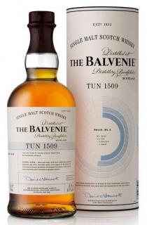 Balvenie - Tun 1509 Batch #4 (750ml) (750ml)
