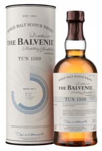 Balvenie - Tun 1509 Batch No. 7 (750ml) (750ml)