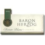 0 Baron Herzog - Chenin Blanc California (750ml)