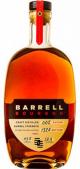 Barrell - Batch #2 Rye Whiskey (750ml)