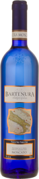 Bartenura - Moscato dAsti (200ml cans) (200ml cans)