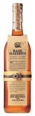 Basil Hayden - Bourbon Whiskey (1.75L) (1.75L)