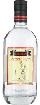 Batsman - Small Batch Gin (750ml) (750ml)