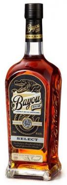 Bayou - Rum Select (750ml) (750ml)