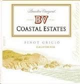 0 Beaulieu Vineyards - Pinot Grigio Coastal (750ml)