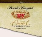 0 Beaulieu Vineyard - Chardonnay California Coastal (750ml)