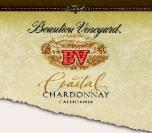 0 Beaulieu Vineyard - Chardonnay California Coastal (750ml)
