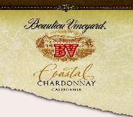 Beaulieu Vineyard - Chardonnay California Coastal (750ml) (750ml)