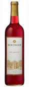 0 Beringer - Red Moscato Napa Valley (1.5L)